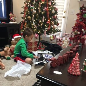 Meet your Posher, Wanda